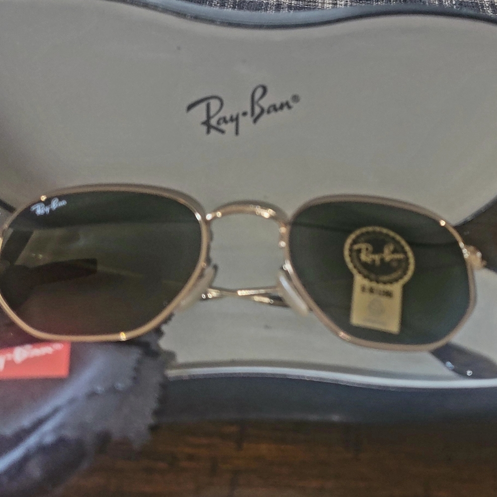 COPY - Ray Ban sunglasses